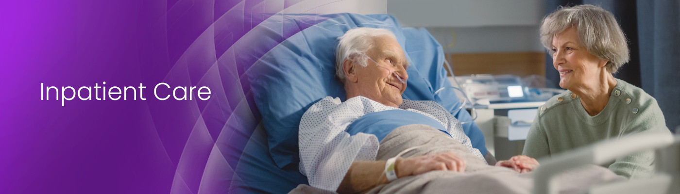 Inpatient Banner