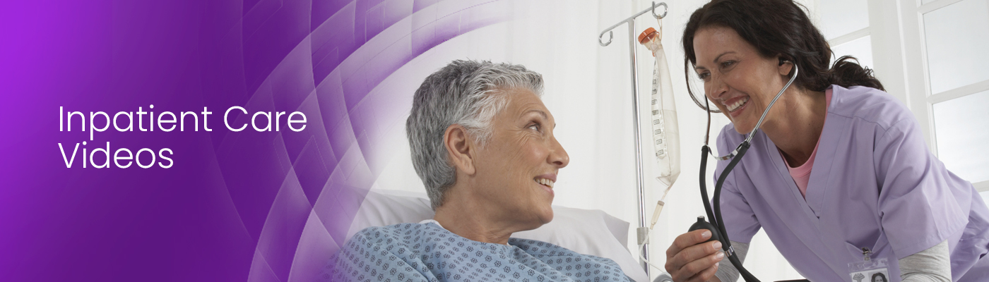Inpatient Vid Banner