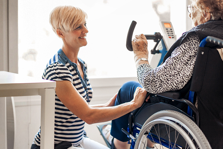 Pain Management CTA