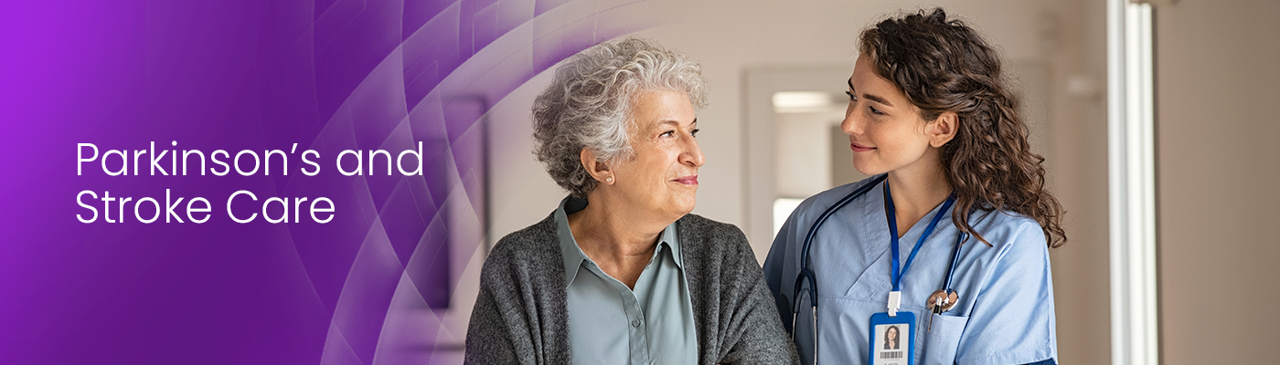 neurocare banner