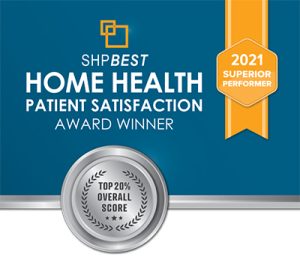 SHP award